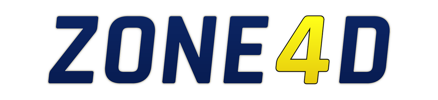 zone4d logo